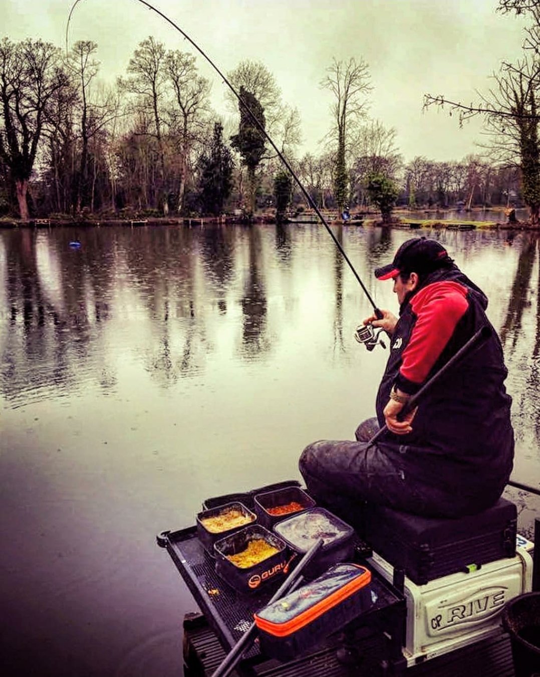 hambrys fishing tackle